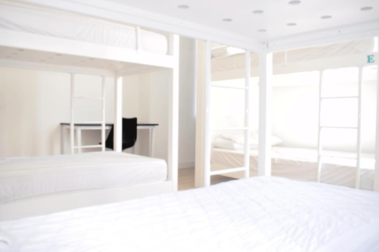 Ram Rooms R.C. Тарагона Екстериор снимка