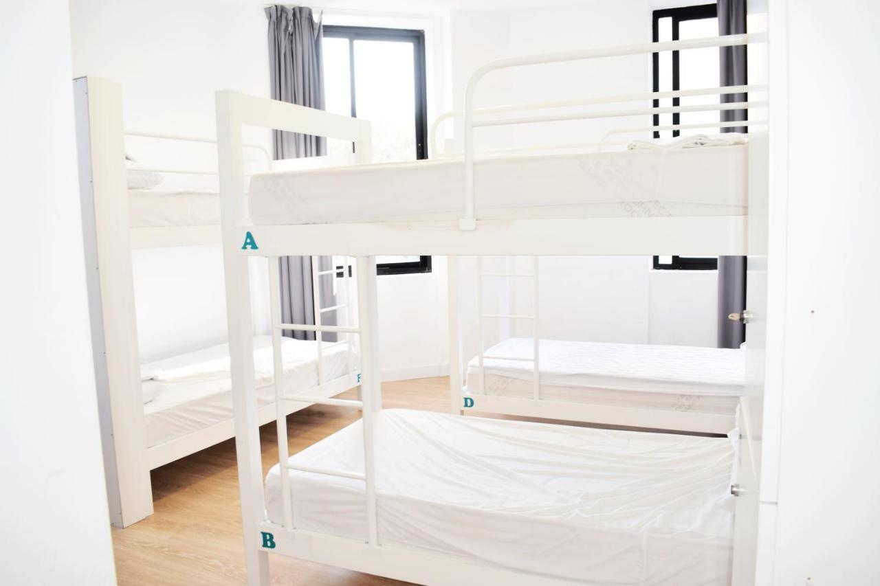 Ram Rooms R.C. Тарагона Екстериор снимка