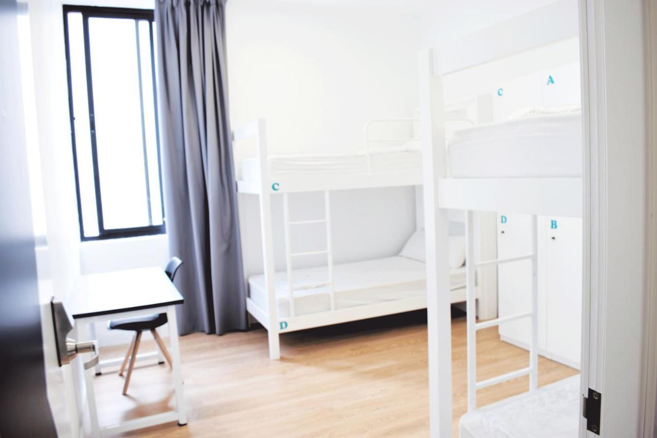 Ram Rooms R.C. Тарагона Екстериор снимка