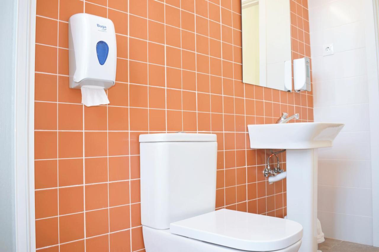 Ram Rooms R.C. Тарагона Екстериор снимка