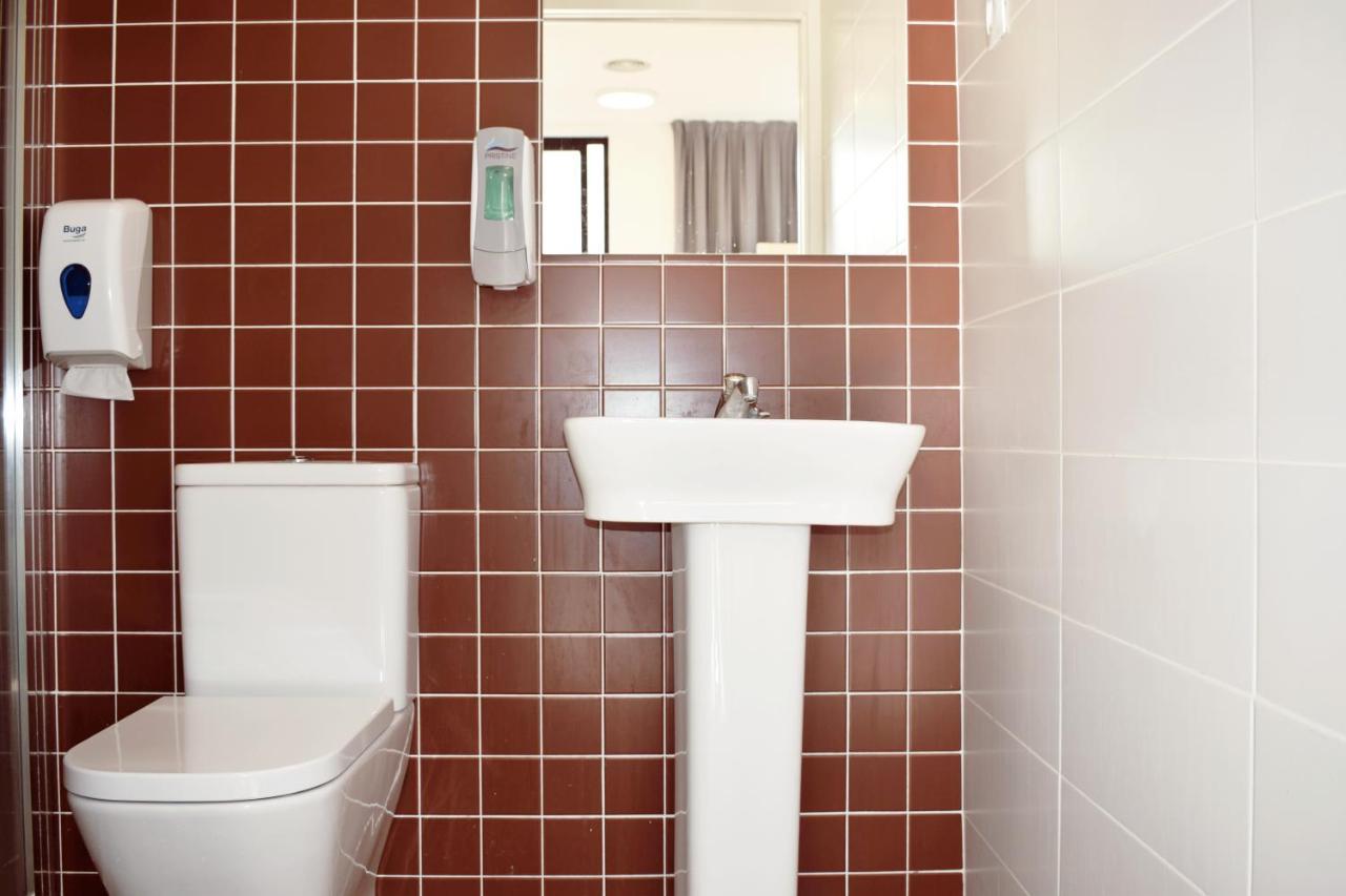 Ram Rooms R.C. Тарагона Екстериор снимка