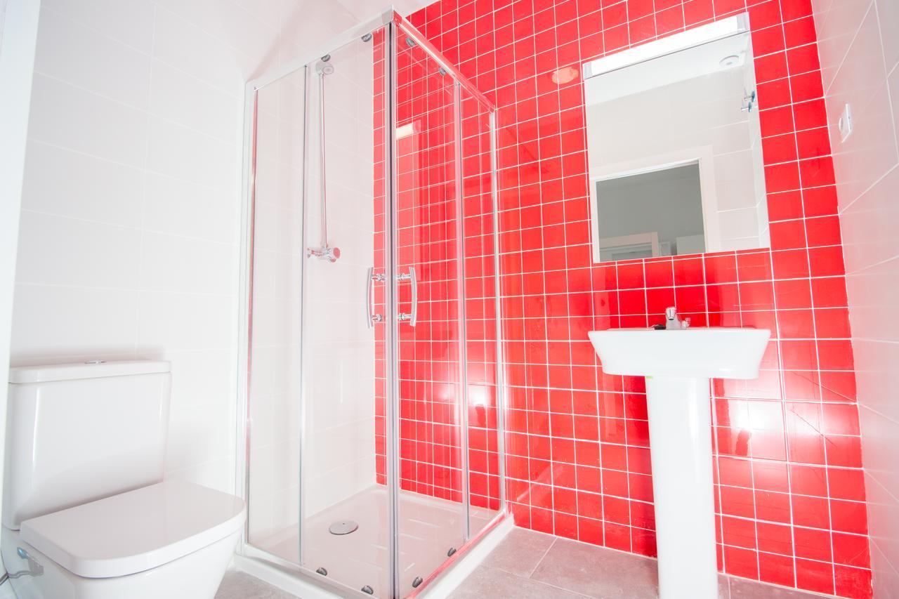 Ram Rooms R.C. Тарагона Екстериор снимка