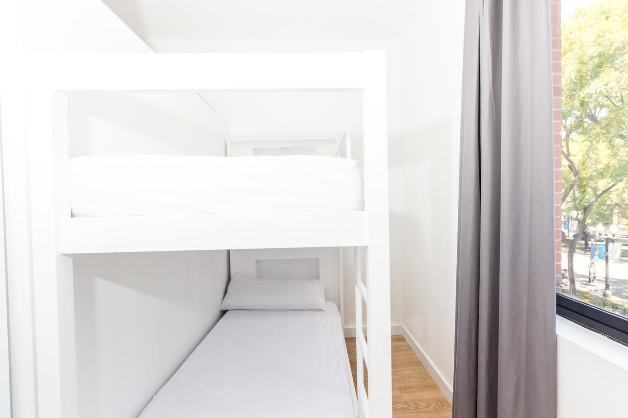 Ram Rooms R.C. Тарагона Екстериор снимка