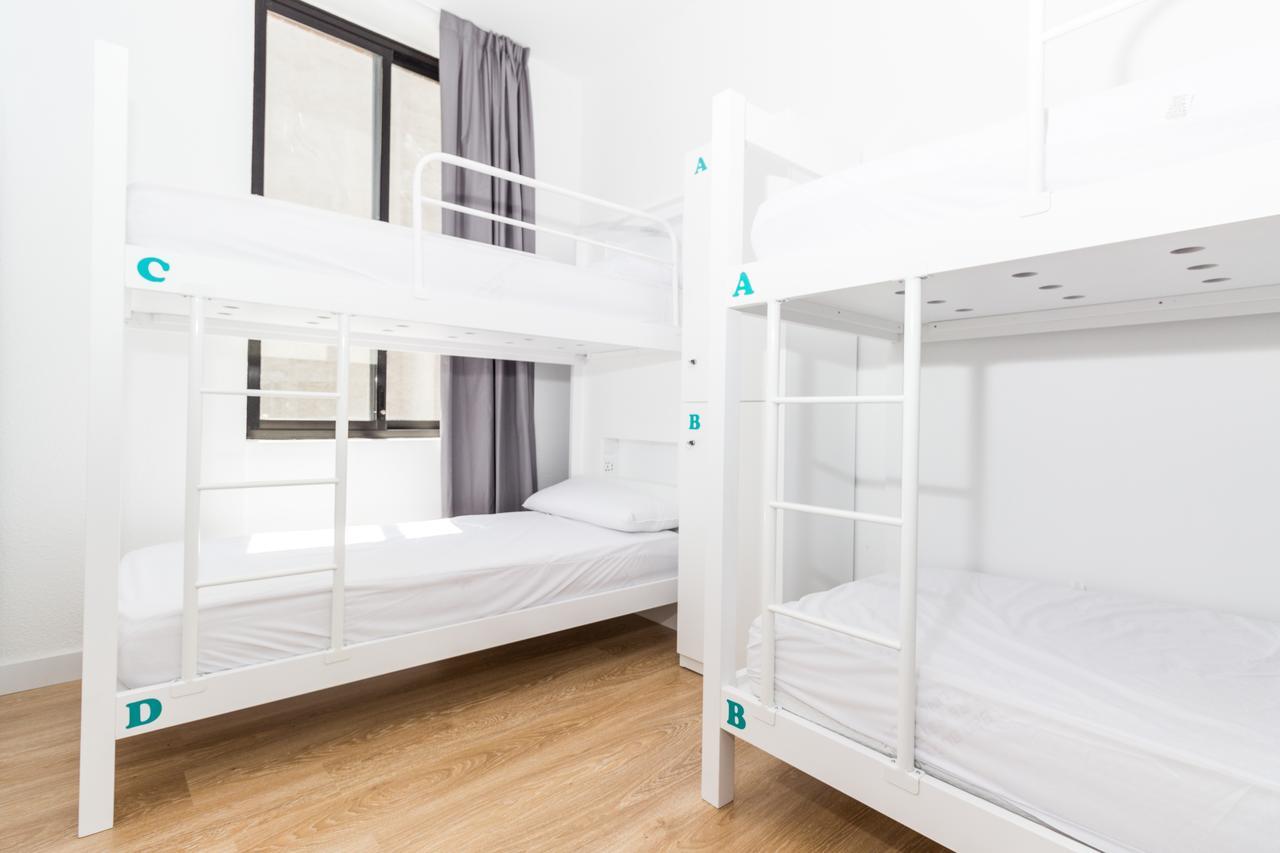 Ram Rooms R.C. Тарагона Екстериор снимка