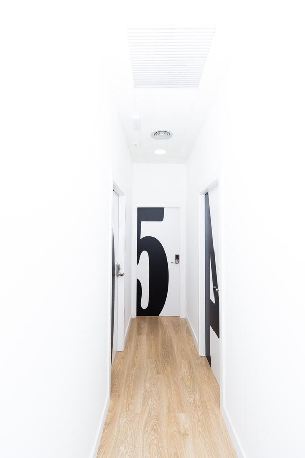 Ram Rooms R.C. Тарагона Екстериор снимка