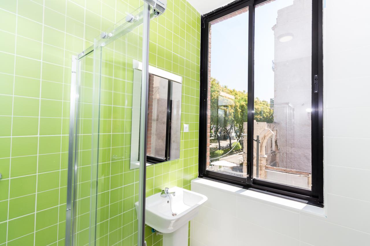 Ram Rooms R.C. Тарагона Екстериор снимка