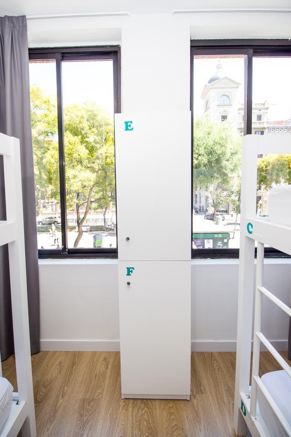 Ram Rooms R.C. Тарагона Екстериор снимка