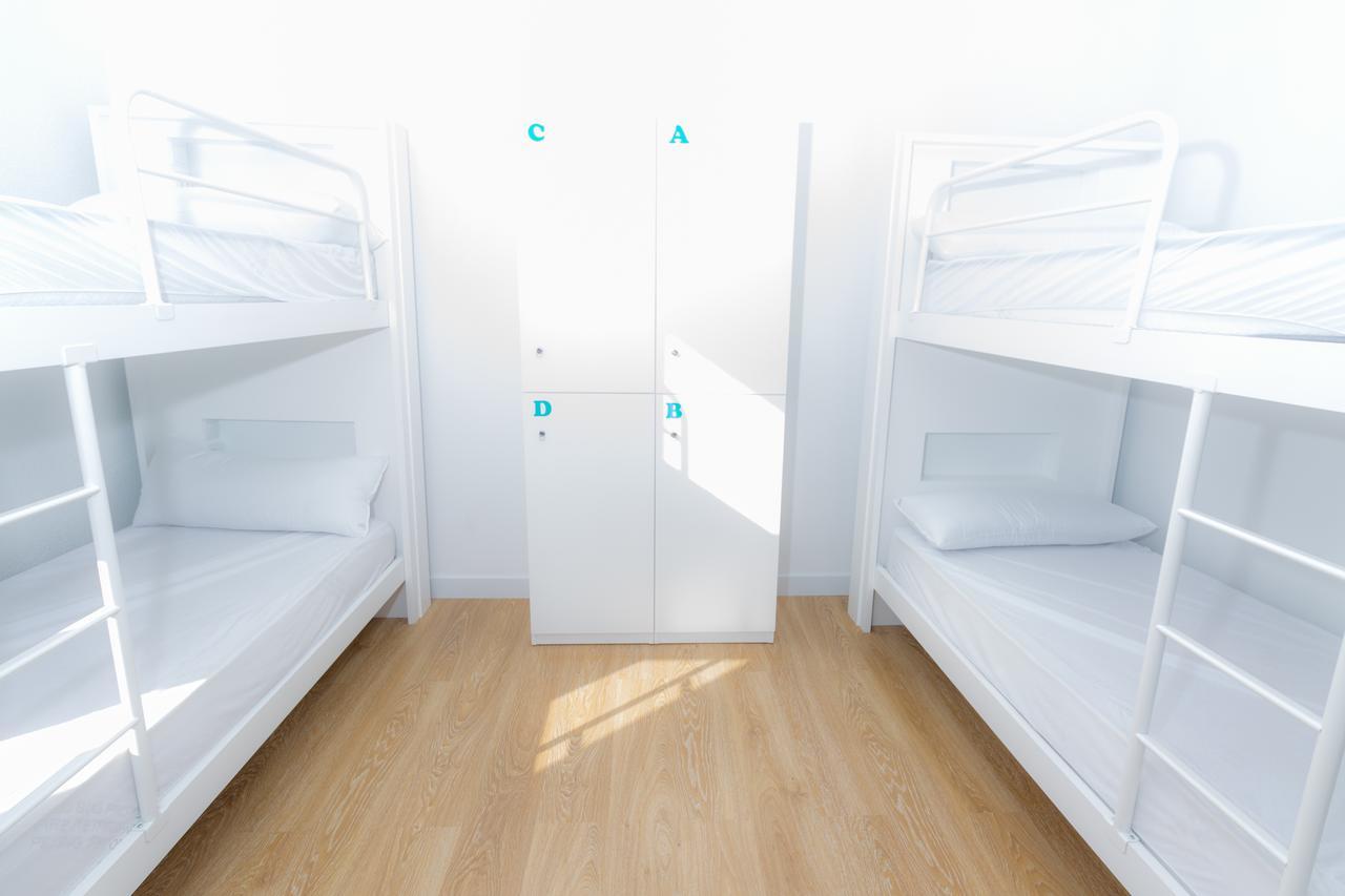 Ram Rooms R.C. Тарагона Екстериор снимка