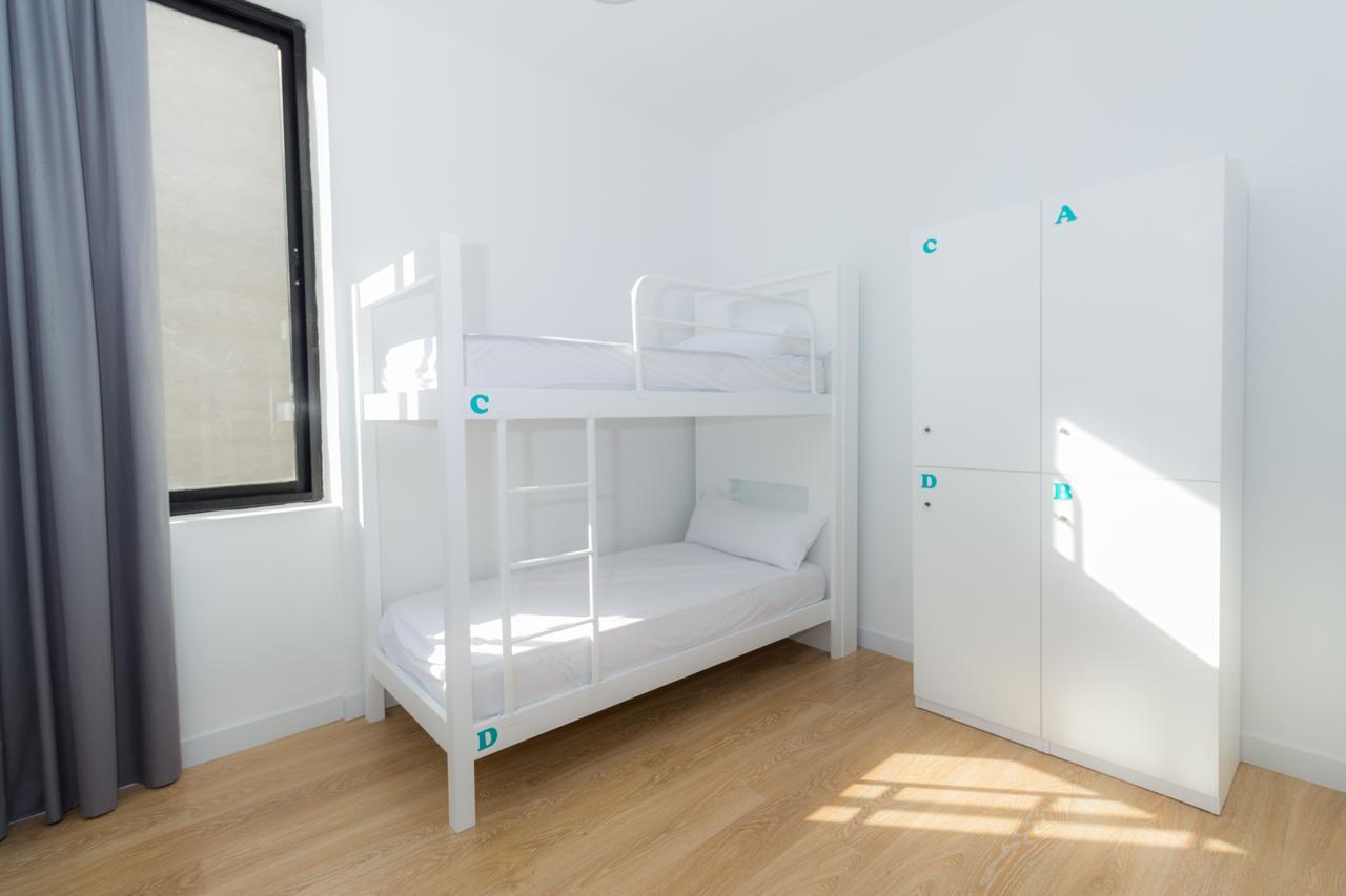 Ram Rooms R.C. Тарагона Екстериор снимка