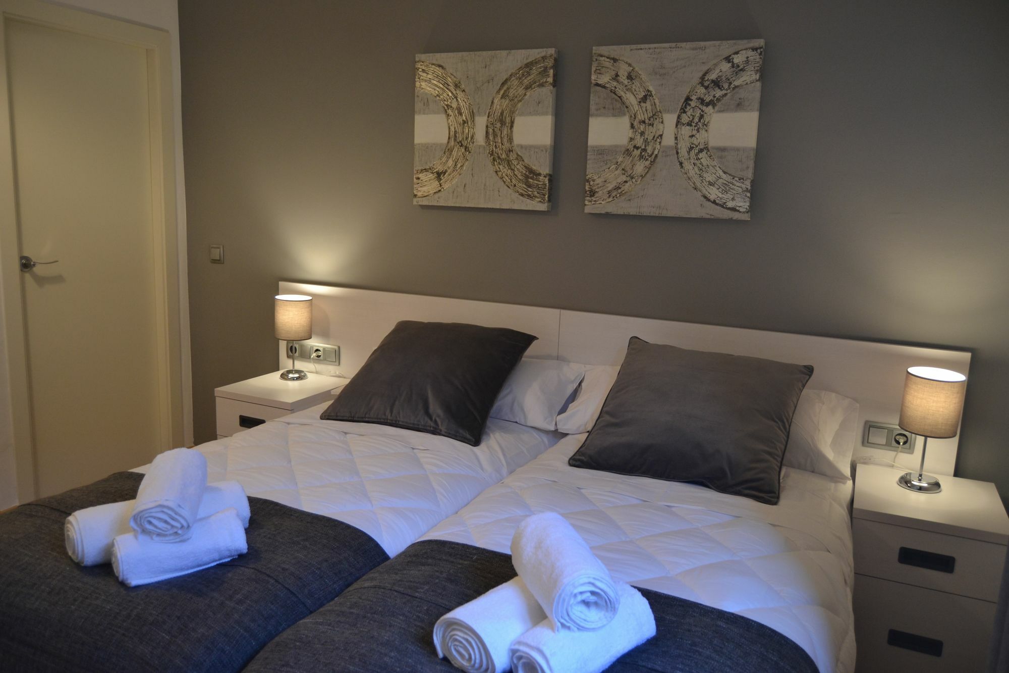 Ram Rooms R.C. Тарагона Екстериор снимка
