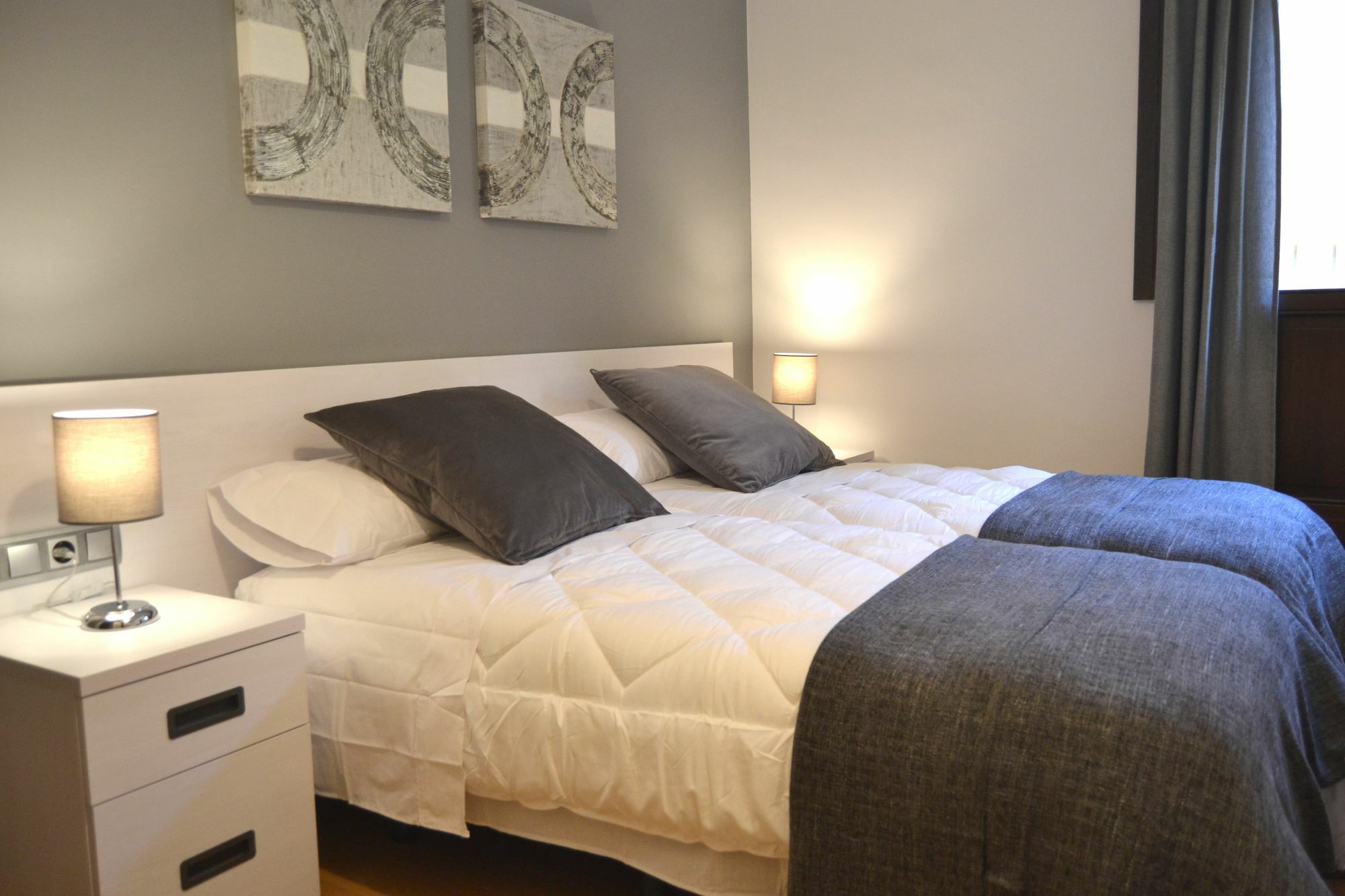 Ram Rooms R.C. Тарагона Екстериор снимка