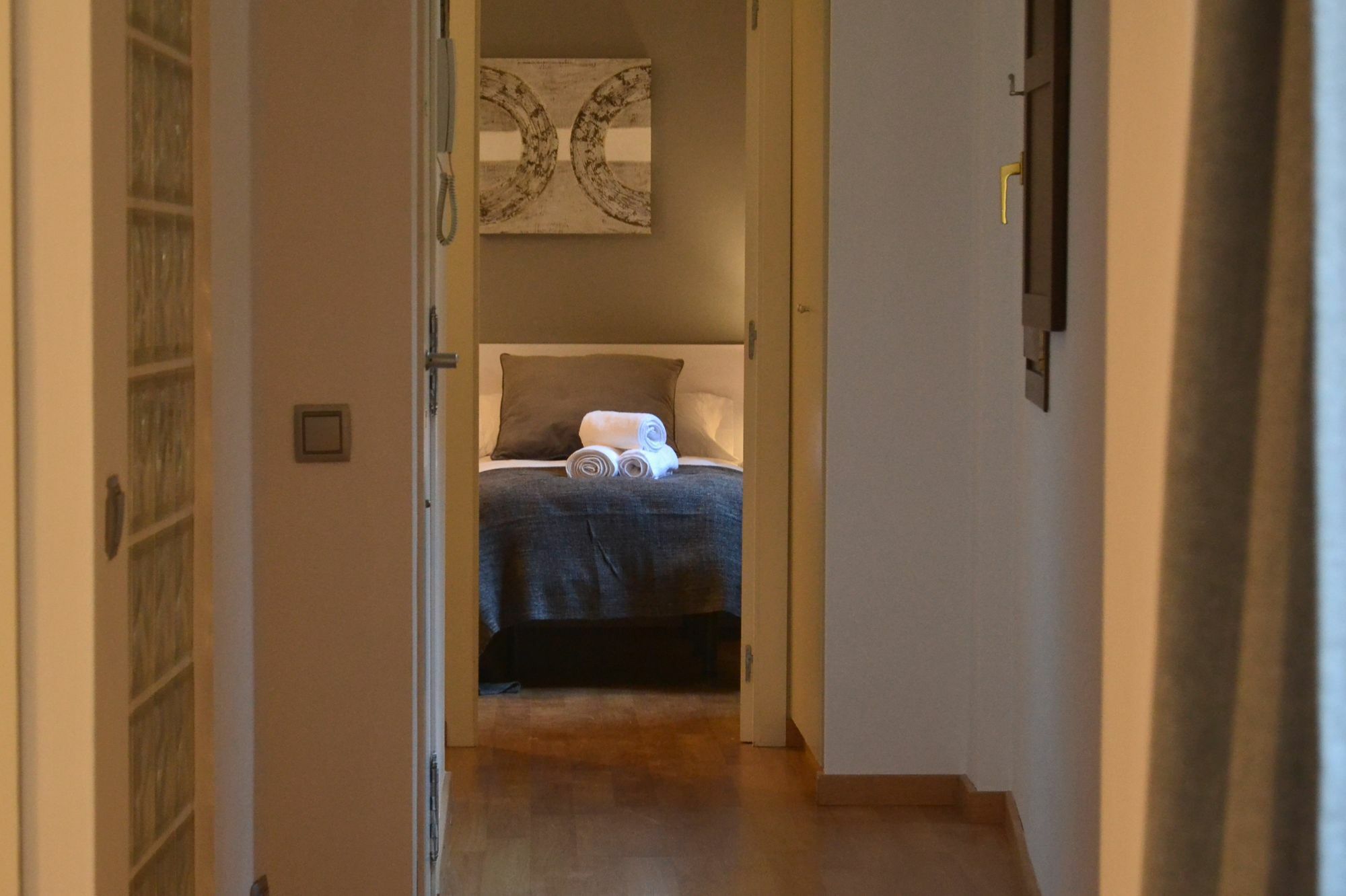Ram Rooms R.C. Тарагона Екстериор снимка