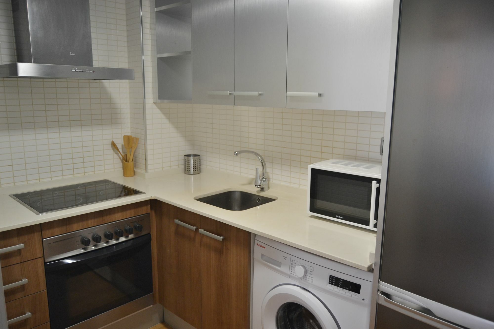 Ram Rooms R.C. Тарагона Екстериор снимка