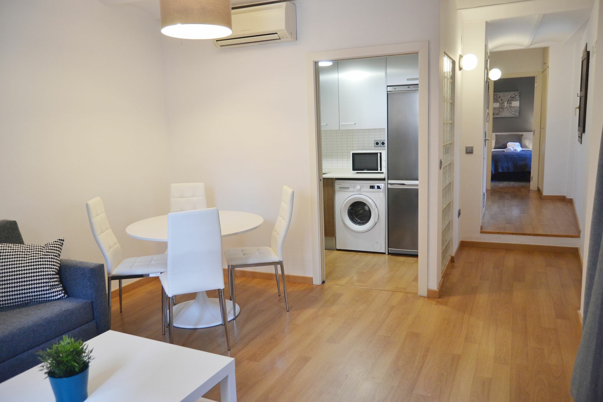 Ram Rooms R.C. Тарагона Екстериор снимка
