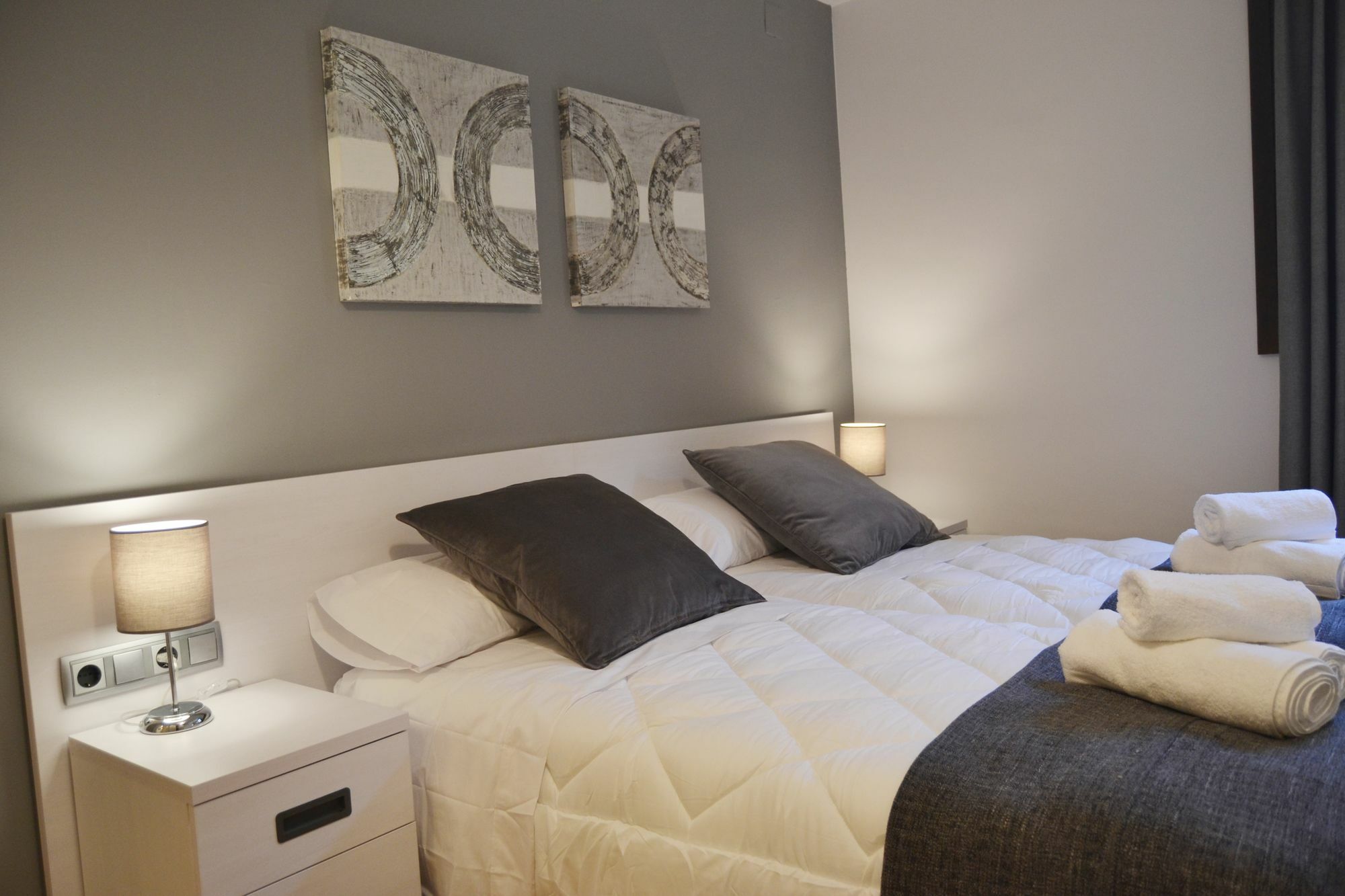 Ram Rooms R.C. Тарагона Екстериор снимка