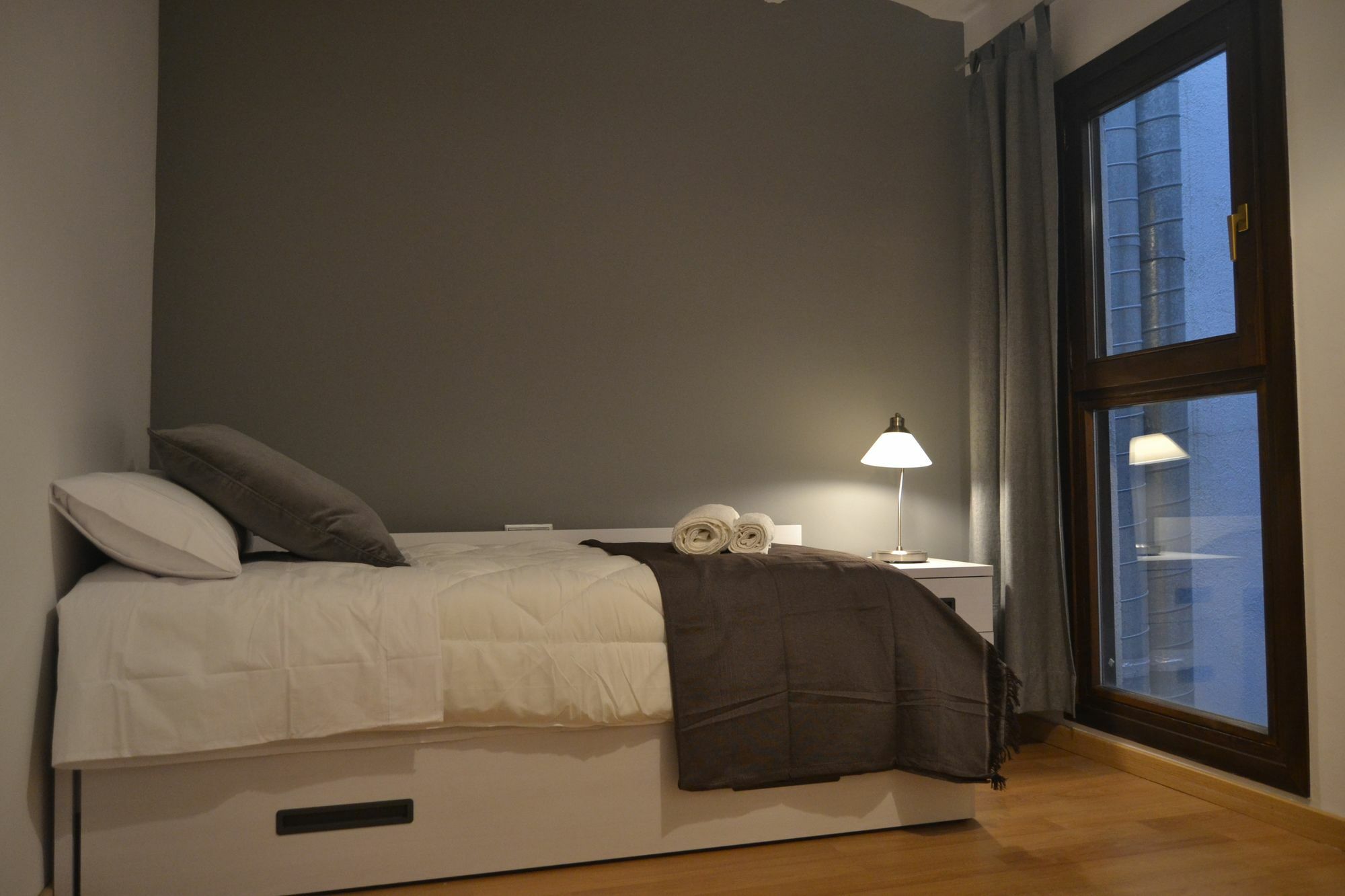 Ram Rooms R.C. Тарагона Екстериор снимка