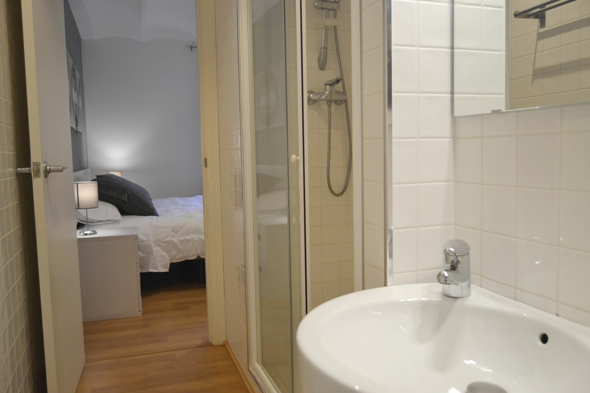 Ram Rooms R.C. Тарагона Екстериор снимка
