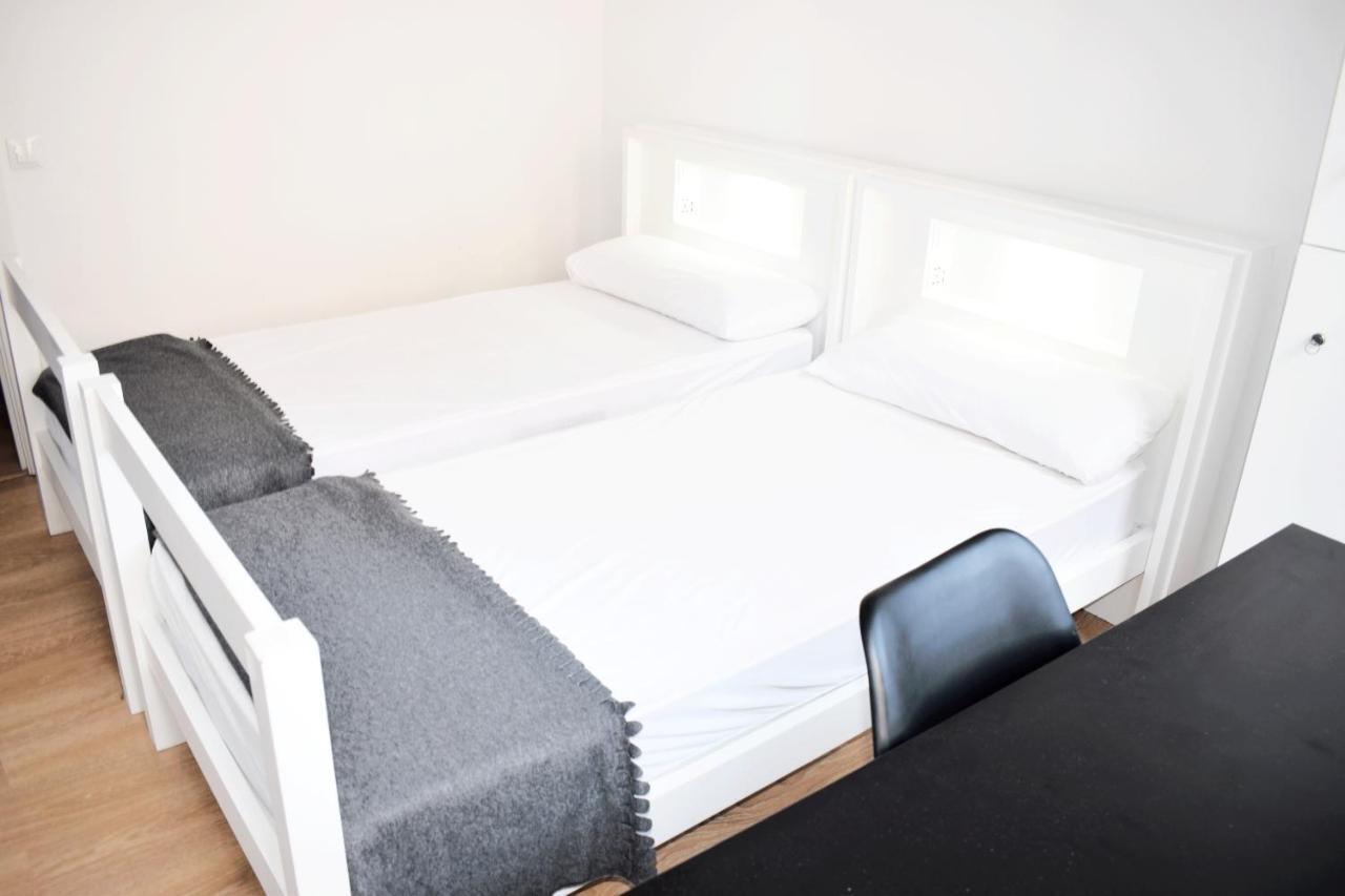 Ram Rooms R.C. Тарагона Екстериор снимка