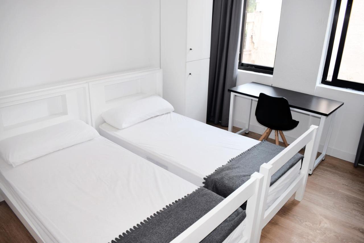 Ram Rooms R.C. Тарагона Екстериор снимка