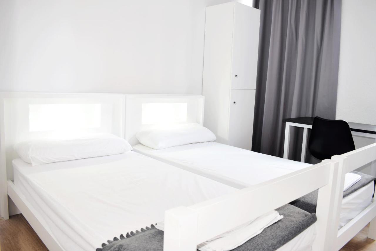 Ram Rooms R.C. Тарагона Екстериор снимка