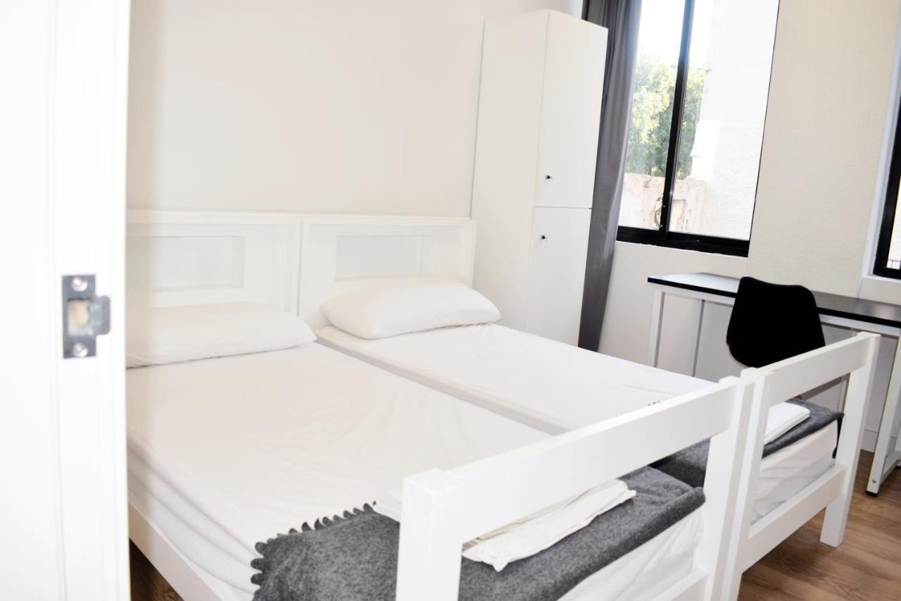 Ram Rooms R.C. Тарагона Екстериор снимка