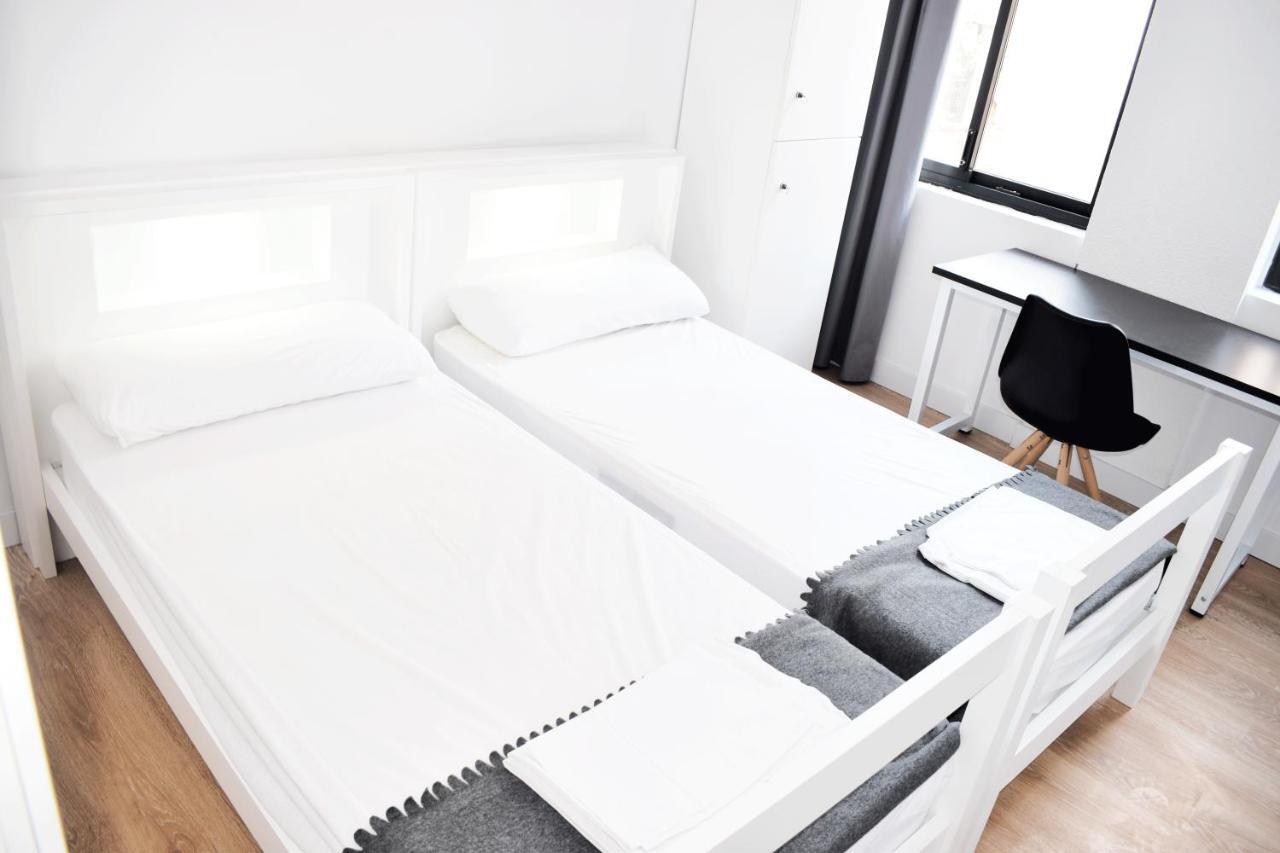 Ram Rooms R.C. Тарагона Екстериор снимка