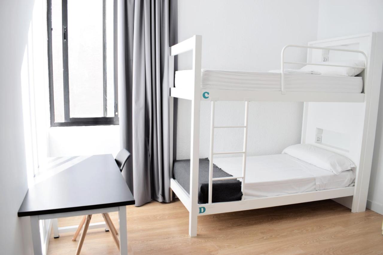 Ram Rooms R.C. Тарагона Екстериор снимка