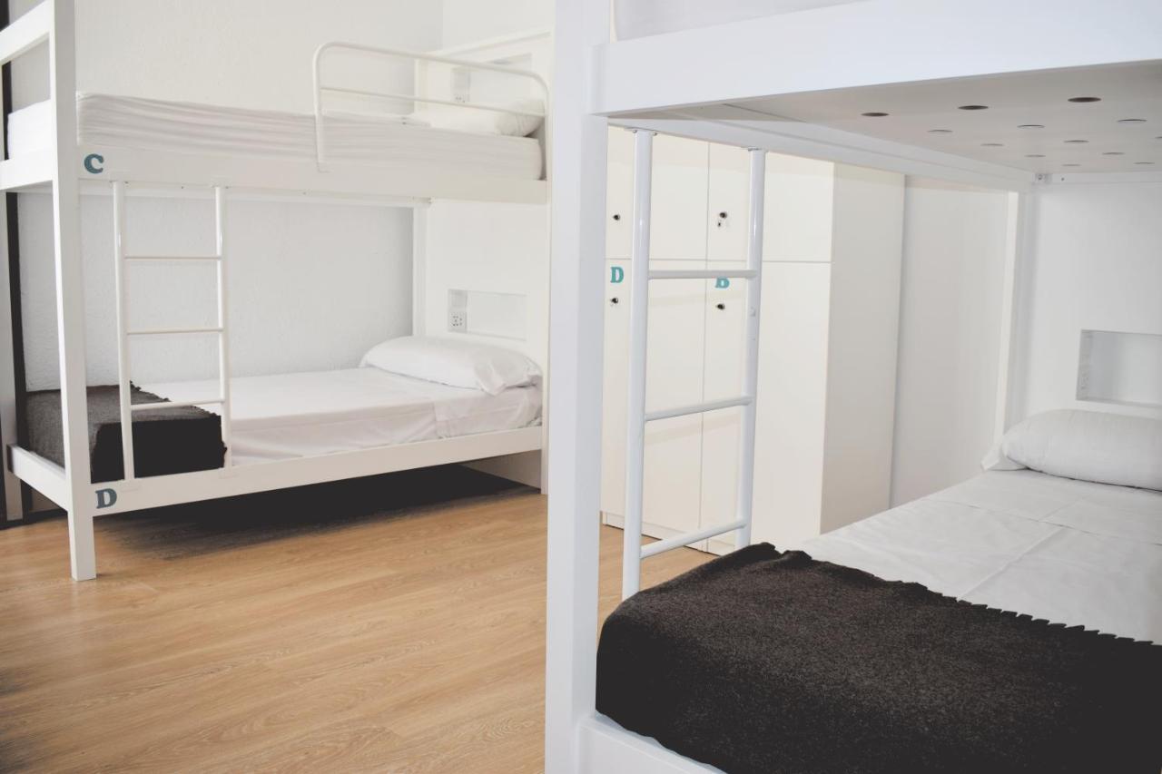 Ram Rooms R.C. Тарагона Екстериор снимка